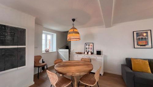 Cozy surfhouse at Obidos Lagoon - Foto 4