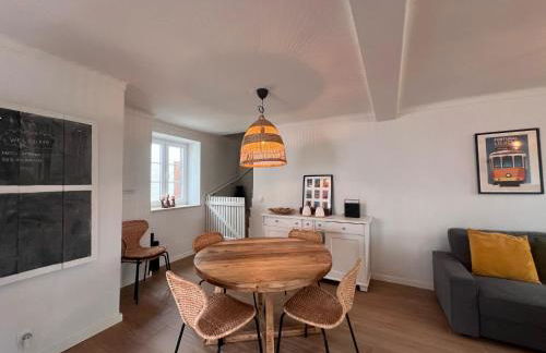 Cozy surfhouse at Obidos Lagoon - Foto 4