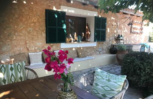 Dream Finca for nature lovers in Alaró! - Foto 27