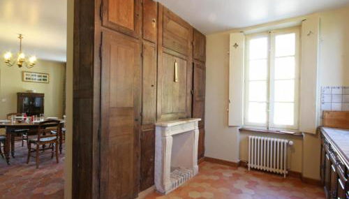 Demeure historique dans un château avec jardin et connexion WIFI - FR-1-497-13 - Foto 5