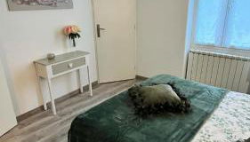 Joli appartement T3 Coum a Case - Foto 5