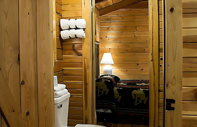 Holy Smoke Resort - Foto 55