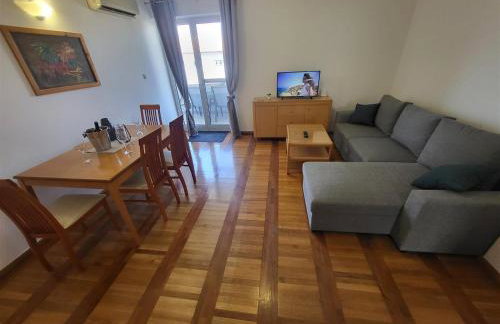 Apartments Oli Soline - Foto 9