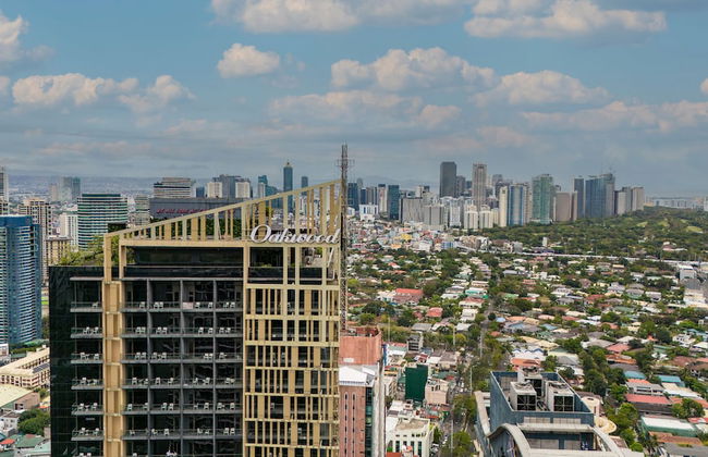 Oakwood Makati Avenue - Photo 67