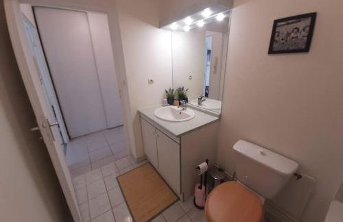 Studio charmant et moderne grand confort - Photo 12