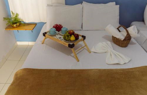 Village Caranguejo - FLAT 02 Quartos - Foto 58