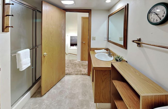 Quiet Mountain Hideaway - Foto 1