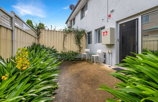 Prickly Pear Stays Jesmond - Short Term Accommodation - Foto 35