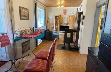 Ferienwohnung Altes Rathaus Bergalingen - Foto 28