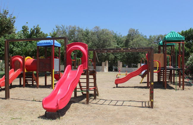 Ionion Beach Apartment Hotel - Foto 41