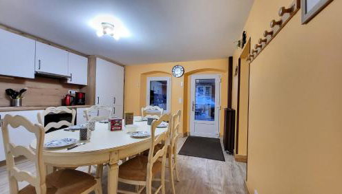 Le Ratty appartement 6 personnes - Foto 2