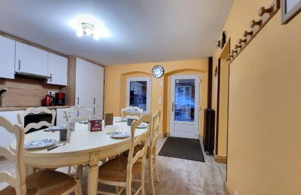 Le Ratty appartement 6 personnes - Foto 2