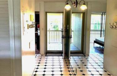 Relaxing Turtle Bay townhome near the beach - Foto 13