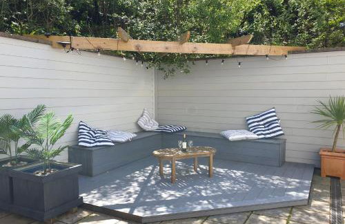 Golygfa Mor Tresaith - Foto 29