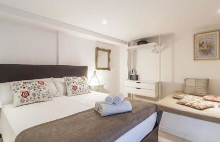 Can Blau Homes Turismo de Interior - Foto 83