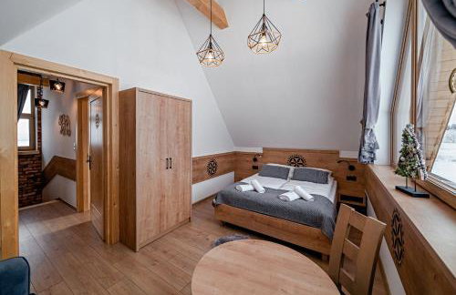 Osada Wichrówka - Foto 70