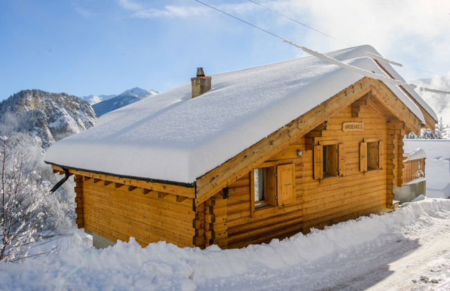 Ardévaz I - Foto 29