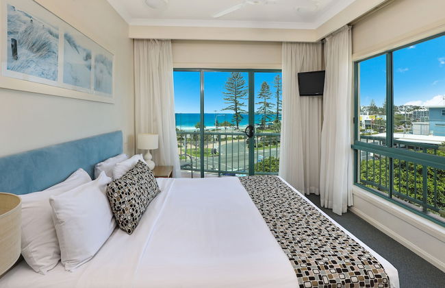 Alex Seaside Resort - Photo 7