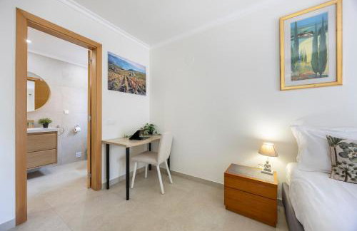 Mira Baia - Meia Praia Family Apartment - Foto 8