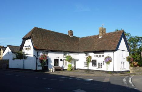 Old Station Apartments - Foto 17