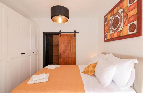 Villa La Reina - Private Heated Pool & Garden - Foto 23