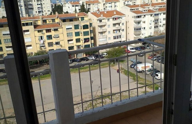 City Center Apartment - Foto 18