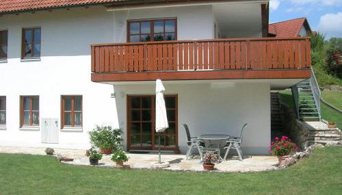 Ferienwohnung Familie Sinn - Foto 2