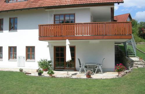 Ferienwohnung Familie Sinn - Foto 2