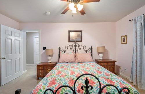 Waterfront & Pet-friendly 3-Acre Home with fire-pit - Photo 30