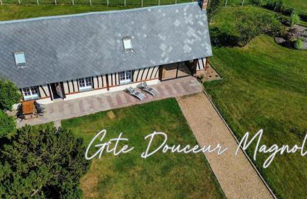 Countryside and sea in Normandy - Foto 15