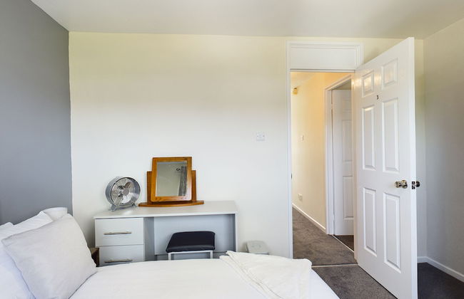 Tranquil Telford Retreat - 3 Bedroom House - Foto 8