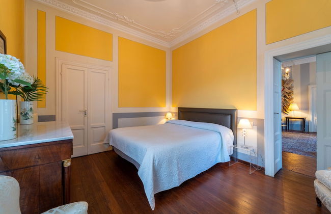 Villa Lucia a Laglio - Foto 4