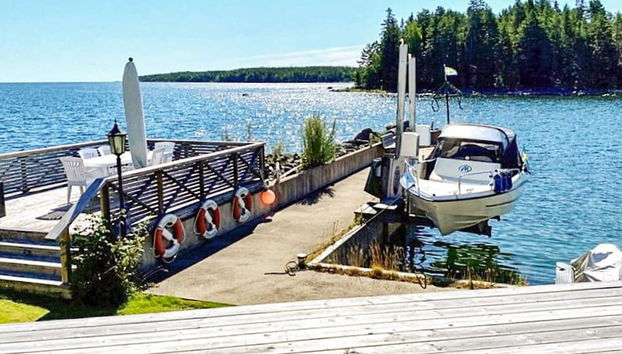 Holiday Home in Norrsundet - Photo 2