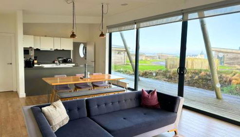 Jog Lodge 15 By Together Travel - 3 Bed - Foto 5