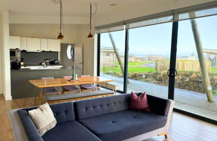 Jog Lodge 15 By Together Travel - 3 Bed - Foto 4