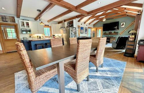 Waterfront 8 acres privacy and 5 min to LL Bean! - Foto 6