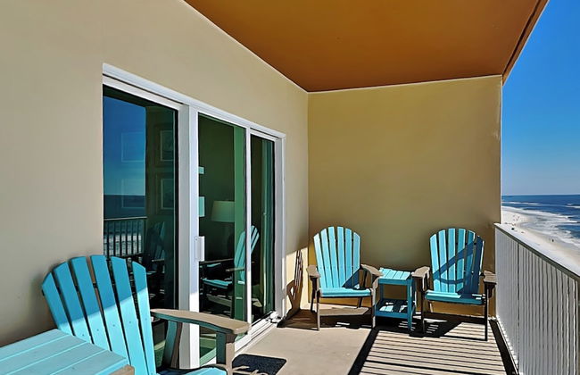 Crystal Shores West by Southern Vacation Rentals - Foto 62