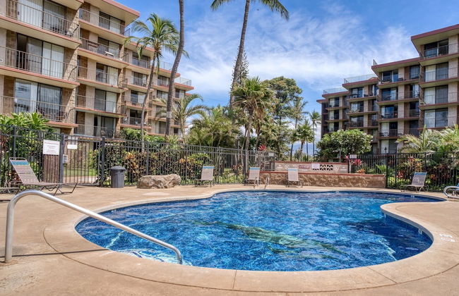 Sunny and Soothing Oceanfront Vistas - Foto 26