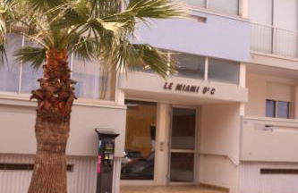 Studio Palavas proche plage - Foto 16