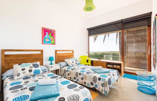 Villa Binisafua Ses Palmeres - Foto 17