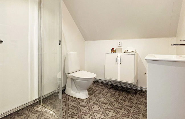 4 Star Holiday Home in Ahus-by Traum - Foto 9