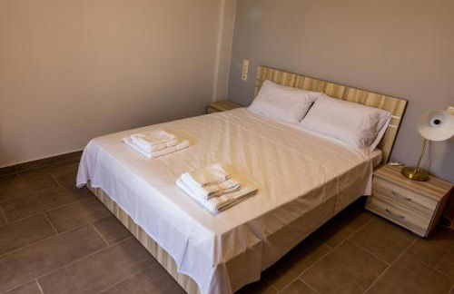 Tsoutsis Apartments - Foto 38