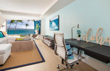 ❤PiH❤ Hapuna Beachfront Bliss Beachfront Steps From Ocean B29 - Foto 17