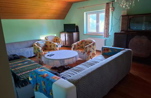 EkoTurystyka Natura Gwiazd - Green Velo - Workation Park - Ziołowy Klimat Bieszczad - Foto 38