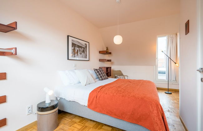 Smartflats Ghent Central - Photo 12