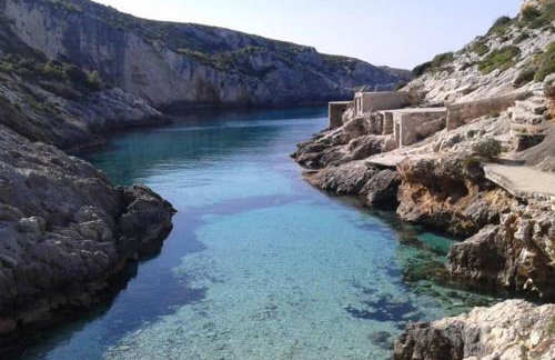 AGIOS LEON Apartment 3 - Foto 10