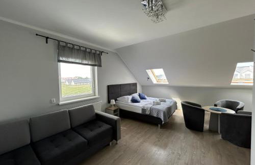 Amber Apartamenty - Foto 58