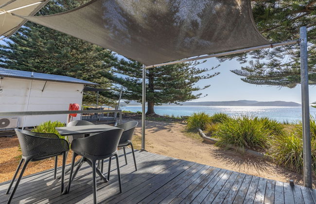 NRMA Murramarang Beachfront Holiday Resort - Foto 54