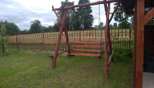 Zacisze nad Rospudą - Foto 5, Garden