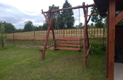 Zacisze nad Rospudą - Foto 5